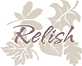 Relish Massage