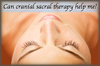 Link to Info for Cranio Sacral Therapy